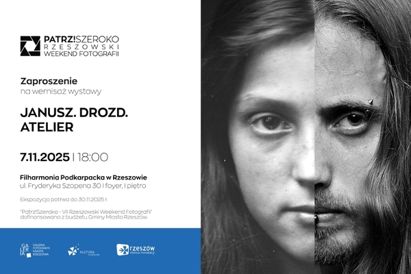 JANUSZ. DROZD. ATELIER