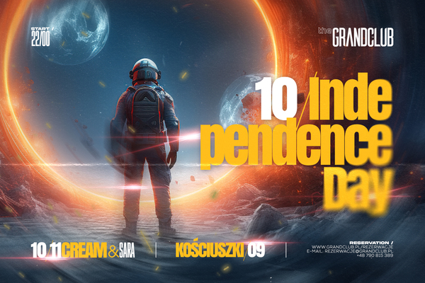 Independence Day