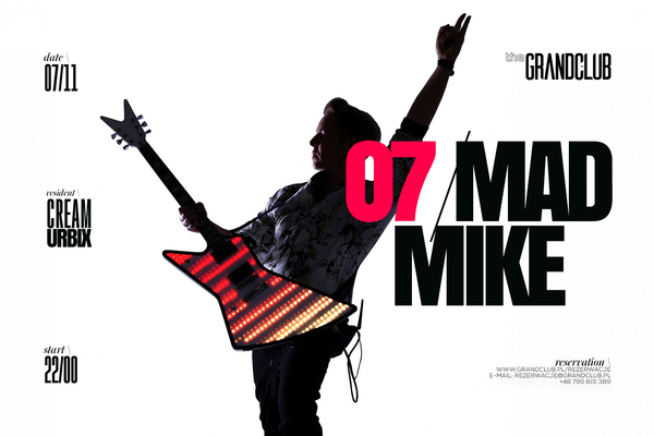 Guitar Madness