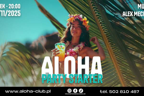 Party Starter