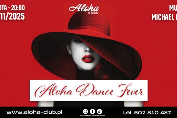 Dance Fever