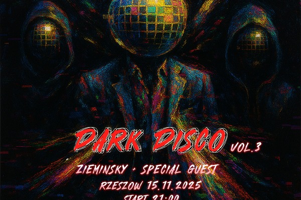 Dark Disco