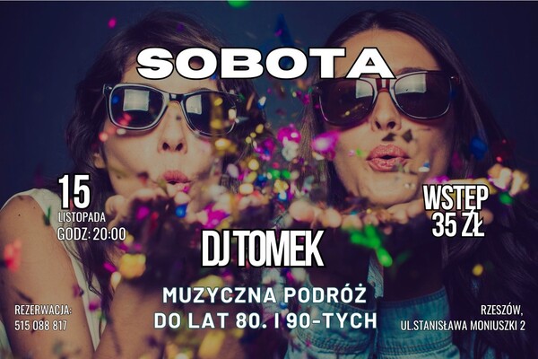 Sobota w Sofie
