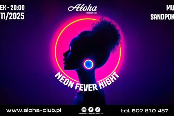 Neon Fever
