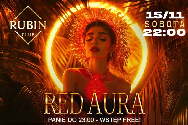 Red Aura