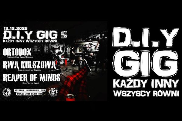 Każdy inny, wszyscy równi