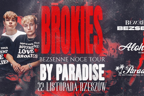 Brokies
