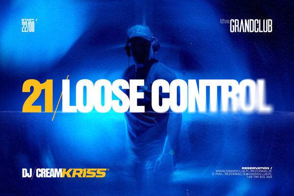Loose Control