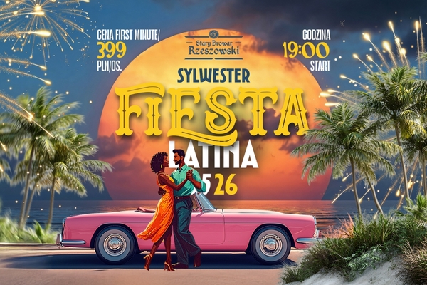 Fiesta Latina