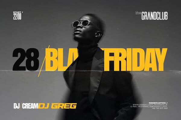 Black Friday