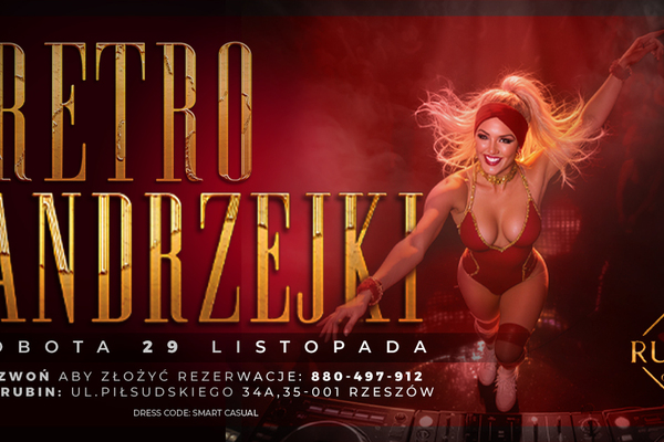 Retro Andrzejki