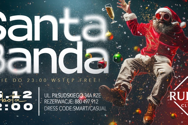 Santa Banda