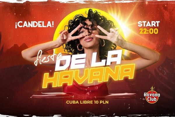 Fiesta de la Havana