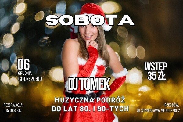 Mikołajki w Sofie