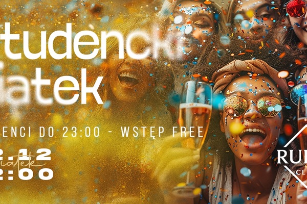 Studencki Piątek