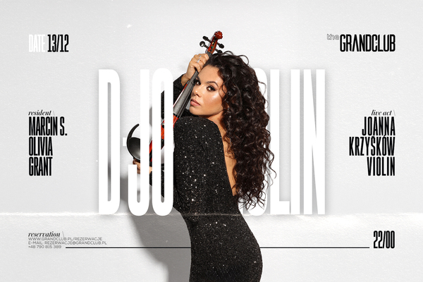Violin Night