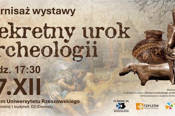 Sekretny urok archeologii