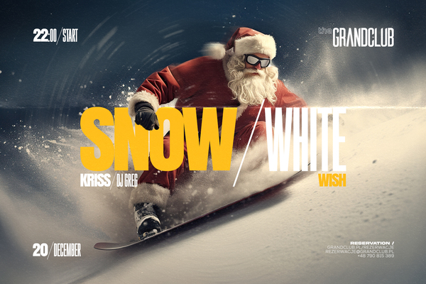 Snow White