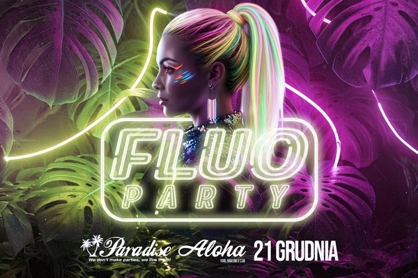 Fluo Party