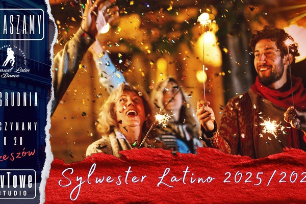 Sylwester Latino