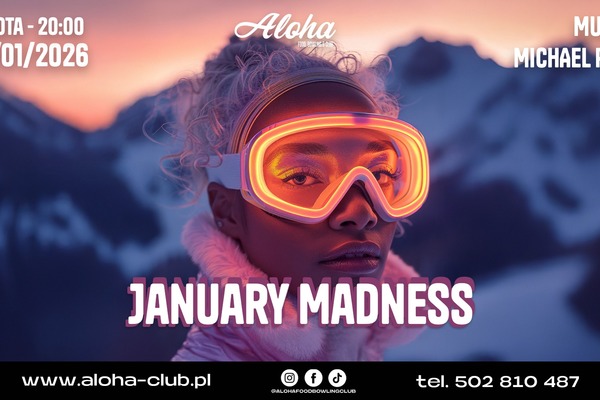 January Madness