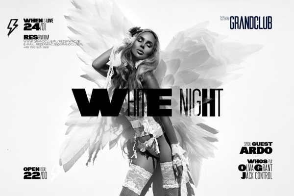 White Night