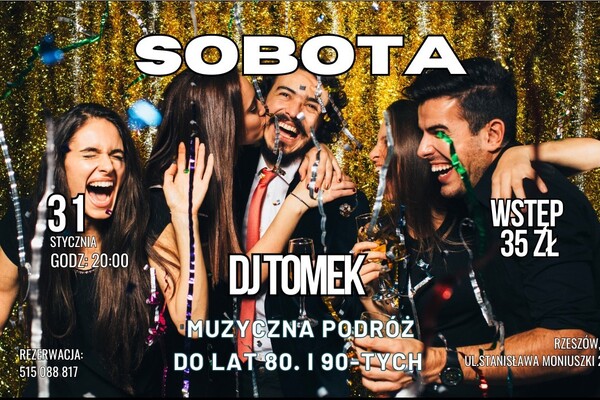 Sobota w Sofie