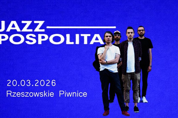 Jazzpospolita