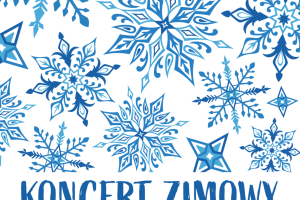 Koncert Zimowy
