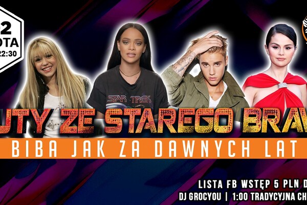 Nuty ze starego Bravo