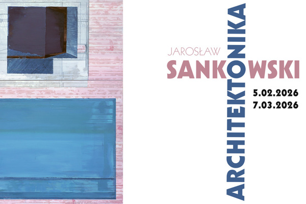 Jarosław Sankowski - Architektonika