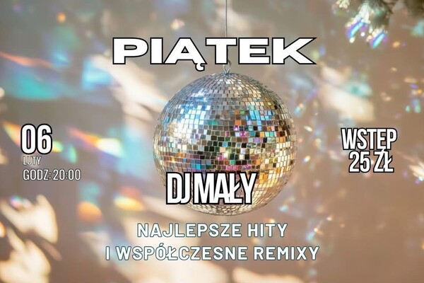 Piątek w Sofie