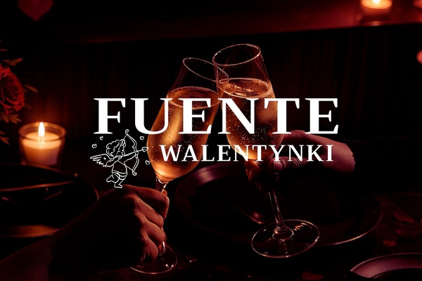 Weekend Walentynkowy w Fuente