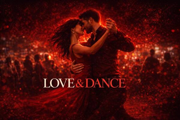 LOVE & DANCE