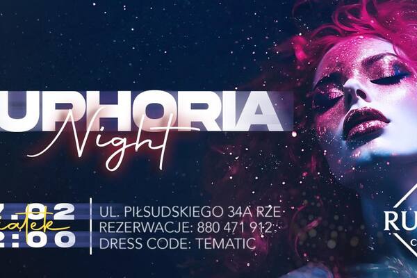 Euphoria Night