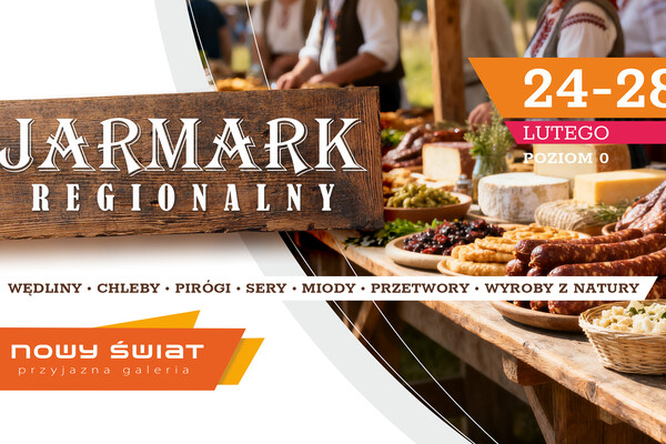 Jarmark Regionalny