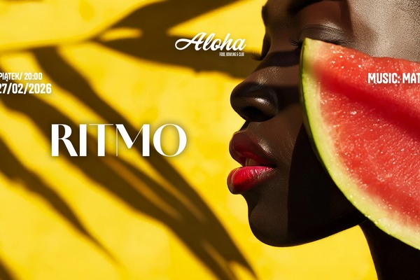 Ritmo