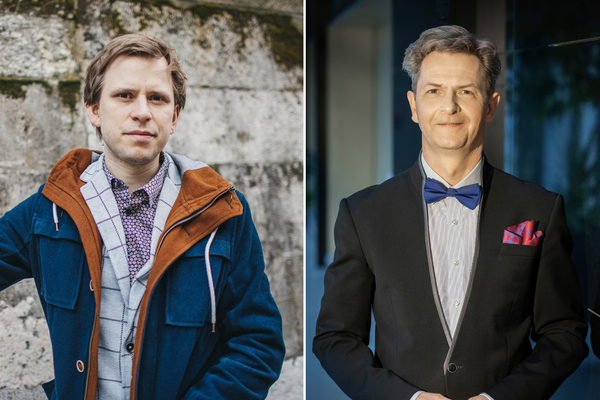 Koncert symfoniczny: Grieg, Elgar, Joanna Wnuk-Nazarowa