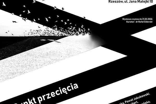 Punkt przecięcia