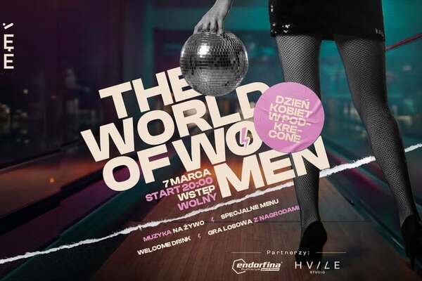 The World Of Women