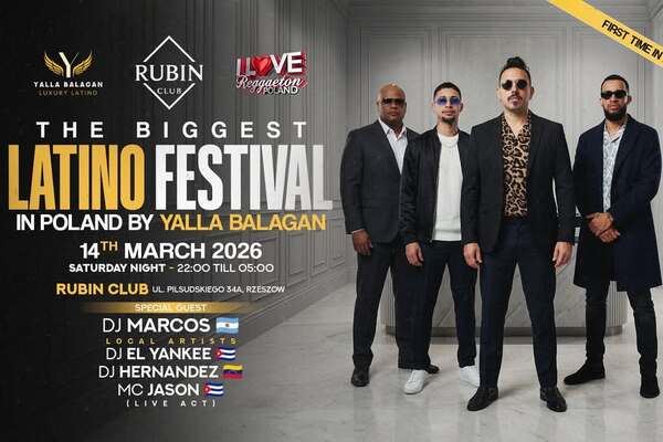 Latino Festival