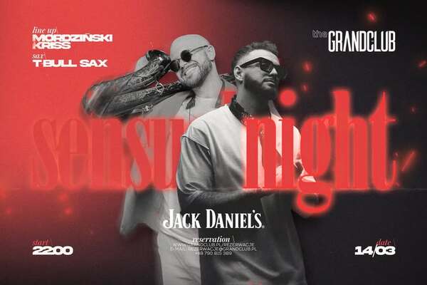 Sensual Night