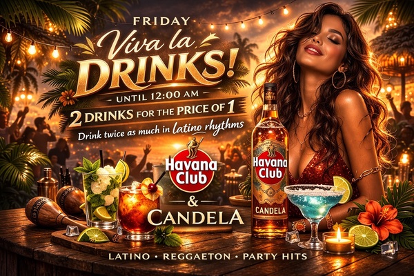Viva la Drinks