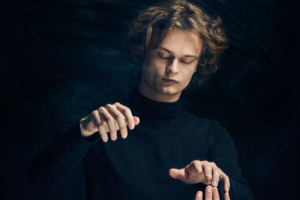 Koncert symfoniczny: van Beethoven, Čiurlionis, Karłowicz