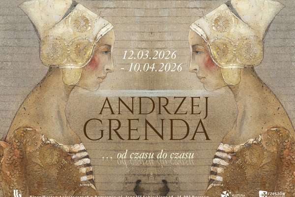 Andrzej Grenda "Od czasu do czasu"