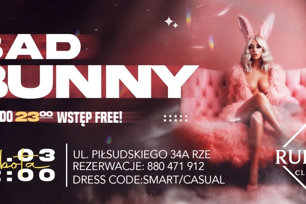 Bad Bunny