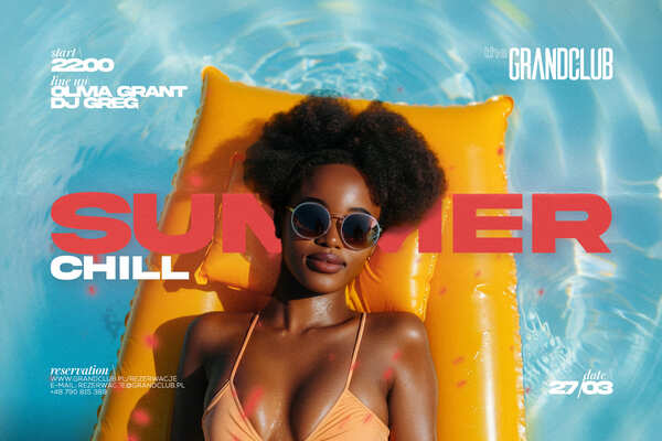 Summer Chill