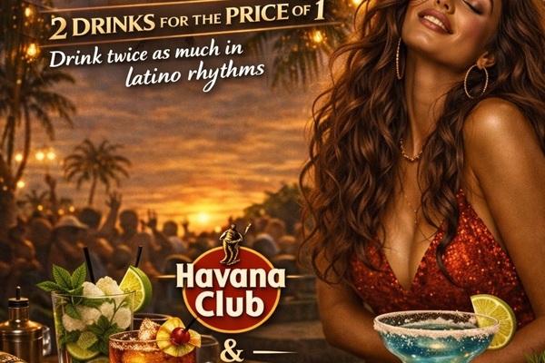 Viva la Drinks