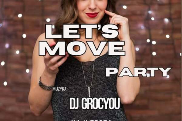 Let's Move