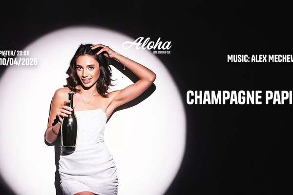 Champagne Papi